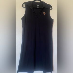 5/$20 embroidered dress